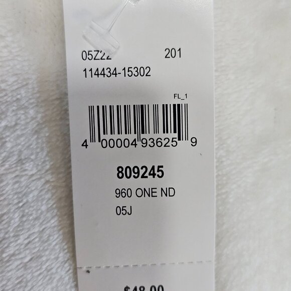 Charter Club Bristol Skinny Ankle Pant - Picture 7 of 7